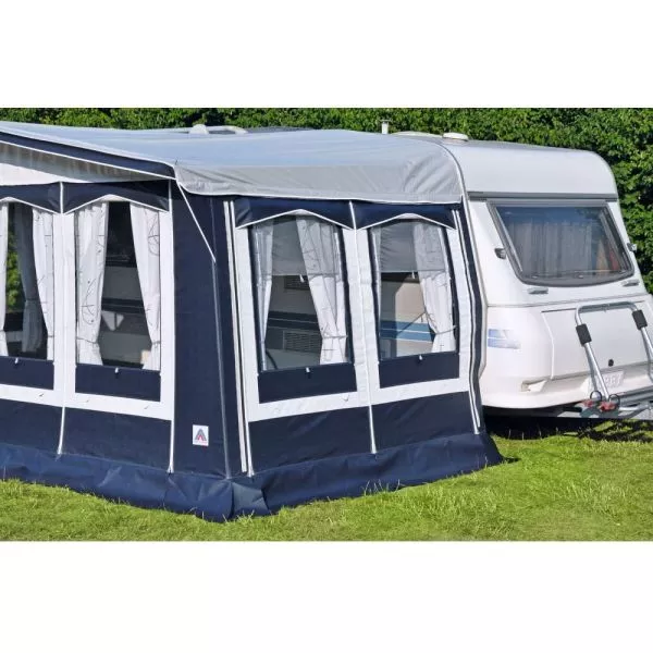 Ganzjahresvorzelt Hahn Zelte Island 280 2 Ganzjahresvorzelt Hahn Zelte Island 280 – Bild 2