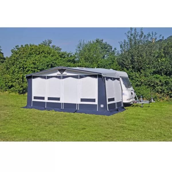 Ganzjahresvorzelt Hahn Zelte Island 280 3 Ganzjahresvorzelt Hahn Zelte Island 280 – Bild 3