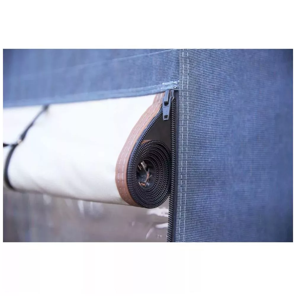 Caravanvorzelt Isabella Capri Coast | Carbon-X | A900/G16 | 886 - 910 Cm 6 Caravanvorzelt Isabella Capri Coast | Carbon-X | A900/G16 | 886 - 910 Cm – Bild 6