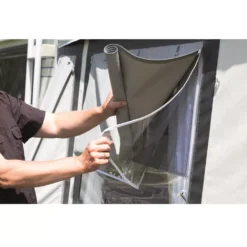 Wohnwagen-Vorzelt DWT Tango 240 19 Wohnwagen-Vorzelt DWT Tango 240 -Camping Lieferungen vorzelt tango 240 dwt vorzelte fuer caravans doppelte fensterklappen 1000 9 15350