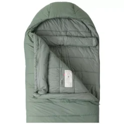 Nordisk Deckenschlafsack Frigg ±0° | Grösse L 13 Nordisk Deckenschlafsack Frigg ±0° | Grösse L -Camping Lieferungen waermekragen brusttasche nordisk schlafsack decke frigg 0 agave green 1000 2 28285