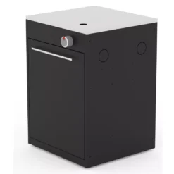 Weber Outdoorküche BBQK4 Built-in Kitchen - 3MOD SB - Genesis -Camping Lieferungen weber bbq einbaukuechen draussen grillen seitenkocher tuermodul 1000 2 26107