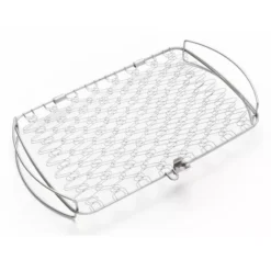 Weber Fisch- Und Gemüsehalter, Klein
