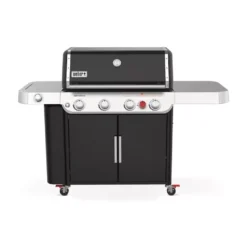 Weber Outdoorküche BBQ-Kitchen 331, 3 Modul Für Genesis E-435 23 Weber Outdoorküche BBQ-Kitchen 331, 3 Modul Für Genesis E-435 -Camping Lieferungen weber gasgrill genesis 435 4 edelstahlbrenner sizzle zone seitenbrenner black luxusgrill 1000 9 26517
