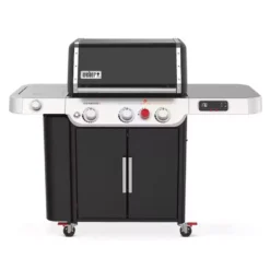 Weber Outdoorküche BBQ-Kitchen 331, 3 Modul Für Genesis EX-335 22 Weber Outdoorküche BBQ-Kitchen 331, 3 Modul Für Genesis EX-335 -Camping Lieferungen weber gasgrill genesis ex 335 schwarzer luxusgrill 3 edelstahlbrenner flavorizer aromaschienen 1000 9 26522
