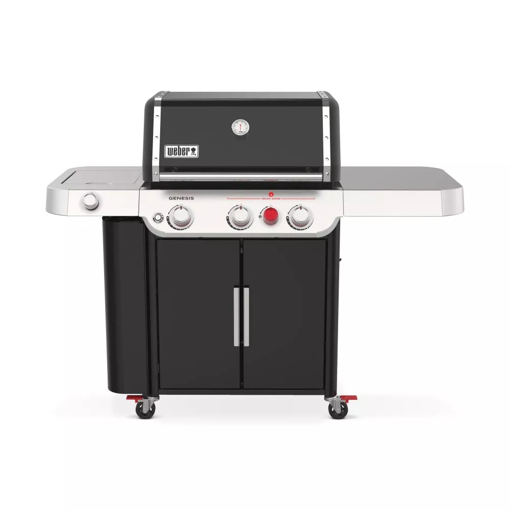 Weber Outdoorküche BBQ-Kitchen 331, 3 Modul Für Genesis E-335 10 Weber Outdoorküche BBQ-Kitchen 331, 3 Modul Für Genesis E-335 – Bild 10