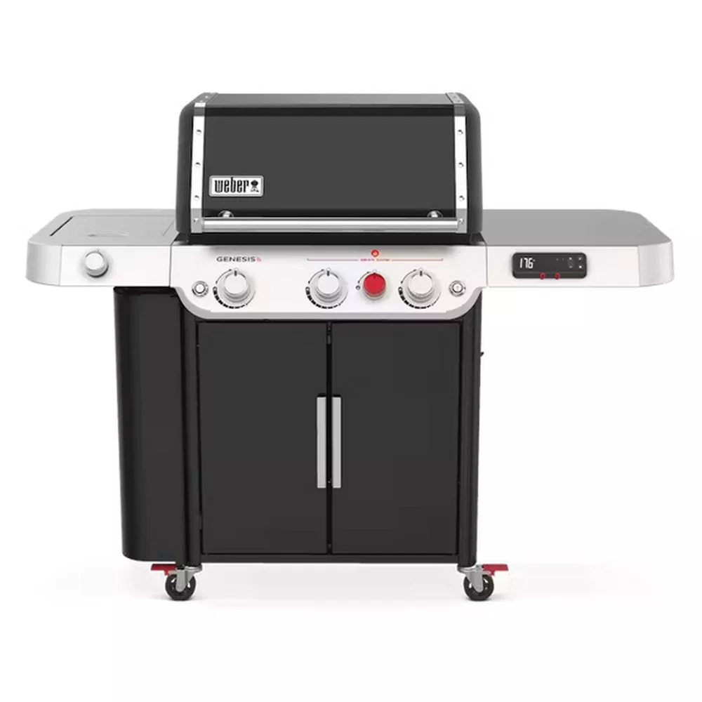 Weber Outdoorküche BBQ-Kitchen 331, 3 Modul Für Genesis EPX-335 10 Weber Outdoorküche BBQ-Kitchen 331, 3 Modul Für Genesis EPX-335 – Bild 10