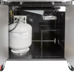 Gasgrill Weber Genesis E-325s Gas Grill, Black | Ausstellungsstück -Camping Lieferungen weber genesis geschlossener grillschrank unterschrank gasflaschenhalterung 1000 10 28686