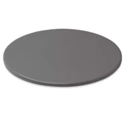 Weber Glasierter Pizzastein Gross, Ø 36 Cm