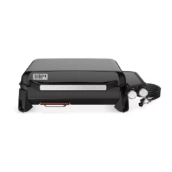 Weber SLATE GP56 Premium Gasgrill - Black | Ausstellungsstück