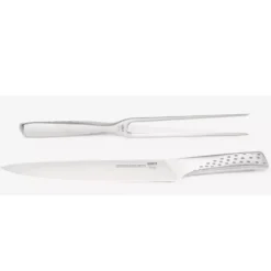 Weber Deluxe-Tranchierbesteck-Set 5 Weber Deluxe-Tranchierbesteck-Set -Camping Lieferungen weber grill besteck zubehoer deluxe tranchierbesteck set 1000 2 24904