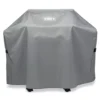 Grill-Abdeckung Weber Abdeckhaube Standard Für Genesis II 200-Serie