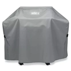 Grill-Abdeckung Weber Abdeckhaube Standard Für Genesis II 200-Serie
