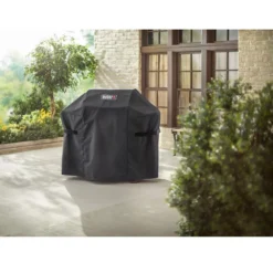 Weber Premium Abdeckhaube Für Weber Spirit II 200-Serie Und Spirit E-210 9 Weber Premium Abdeckhaube Für Weber Spirit II 200-Serie Und Spirit E-210 -Camping Lieferungen weber grillzubehoer premium abdeckhaube fuer spirit 200 serie grillcover grillhaube regenschutz 1000 4 18129