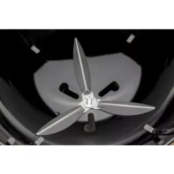 Holzkohlegrill Weber Master-Touch GBS E-5750 Holzkohlegrill 57 Cm, Black -Camping Lieferungen weber holzkohlegrills one touch reinigungssystem 4 18853