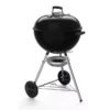 Holzkohlegrill Weber Original Kettle E-5710 Holzkohlegrill 57cm
