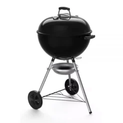 Holzkohlegrill Weber Original Kettle E-5710 Holzkohlegrill 57cm