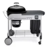 Weber Performer Premium GBS Holzkohlegrill 57 Cm