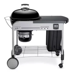 Weber Performer Premium GBS Holzkohlegrill 57 Cm