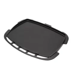 Weber Plancha Für Gasgrill Q 2100N, Q 2200N Und Q 2800N+