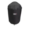 Grill-Abdeckung Weber Premium Abdeckhaube Für Master-Touch Holzkohlegrill Ø 67 Cm