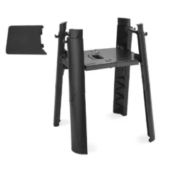 Weber Stand Mit Seitentisch Für Lumin Compact Elektrogrill