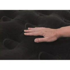 Luftbett Outwell Flock Classic Mit Kissen Und Pumpe Single -Camping Lieferungen weiche liegeflaeche outwell luftbett classic mit pumpe und kissen 1000 2 25235