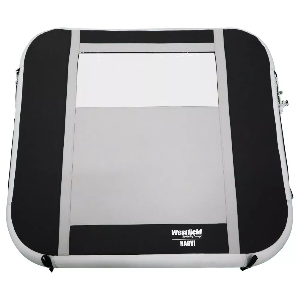 Westfield Narvi Erweiterung Für Windschutz 1 Westfield Narvi Erweiterung Für Windschutz