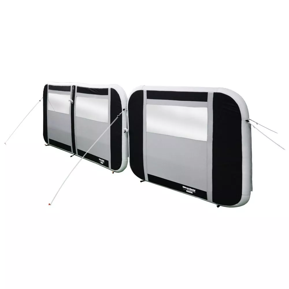 Westfield Narvi Erweiterung Für Windschutz 2 Westfield Narvi Erweiterung Für Windschutz – Bild 2