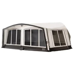 Wohnwagenvorzelt Westfield Pluto XL 2.0 | Grösse 10