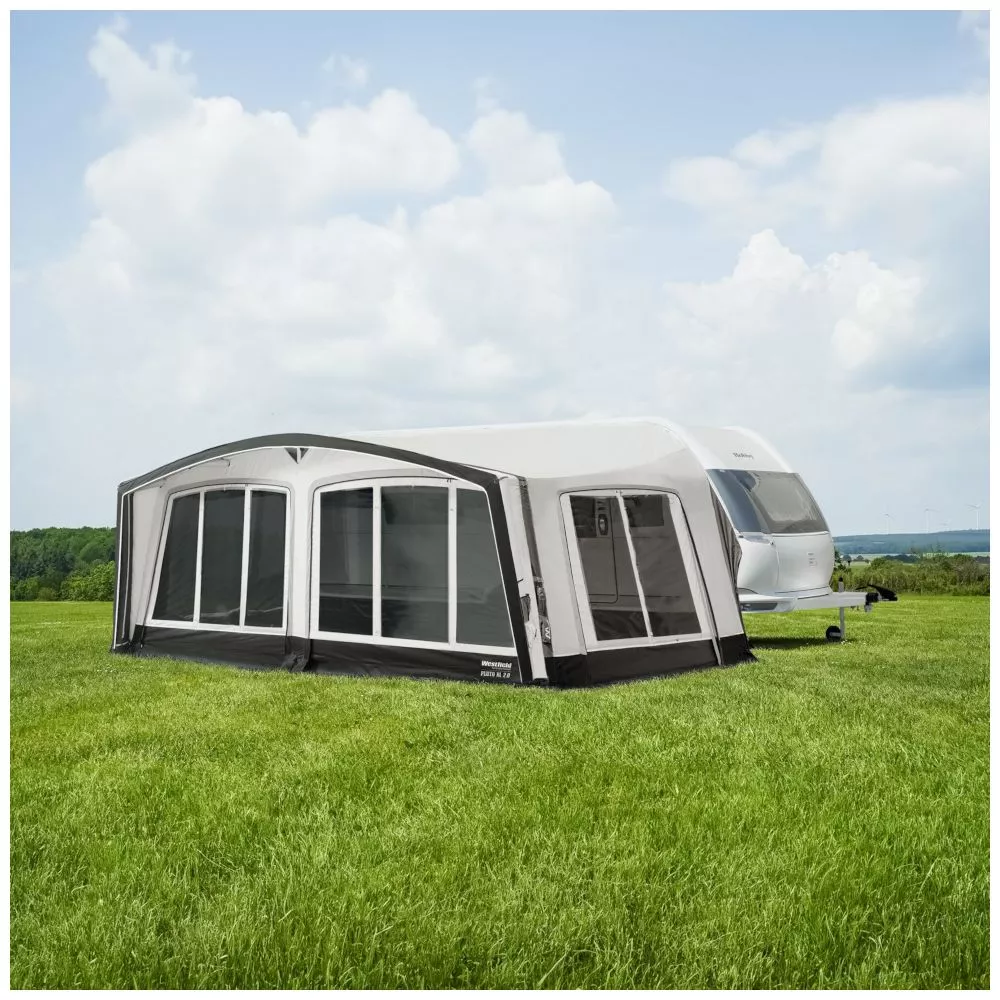 Luftvorzelt Westfield Pluto XL 2.0 | Grösse 7 4 Luftvorzelt Westfield Pluto XL 2.0 | Grösse 7 – Bild 4