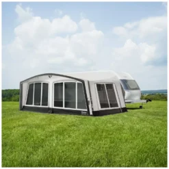 Wohnwagenvorzelt Westfield Pluto XL 2.0 | Grösse 10 -Camping Lieferungen westfield wohnwagen reisevorzelt pluto xl 2 0 ganzeinzug vorzelt 1000 3 26029