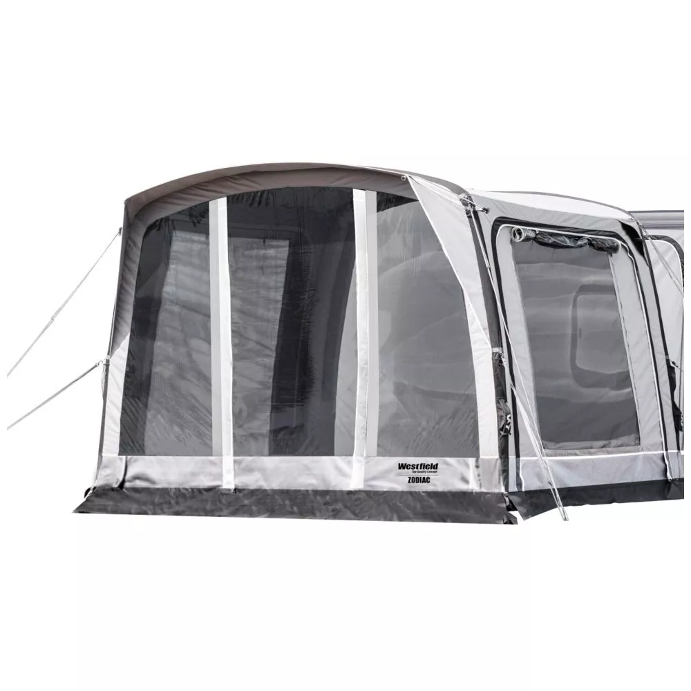 Freistehendes Luftvorzelt Westfield Zodiac 1 Freistehendes Luftvorzelt Westfield Zodiac