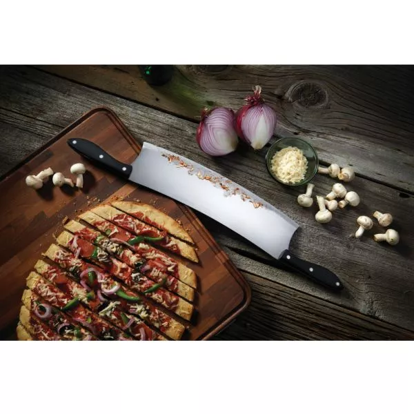 Napoleon Wiegemesser 2 Napoleon Wiegemesser – Bild 2