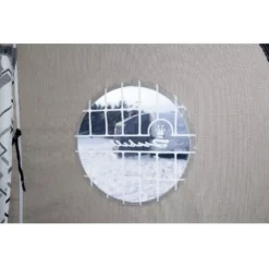 Vorzelt Isabella Winter Für Bürstner Averso Plus / Premio Plus -Camping Lieferungen winter isabella wohnwagen teileinzugsvorzelt caravanvorzelt wintercamping ganzjahrescamping 1000 4 14429