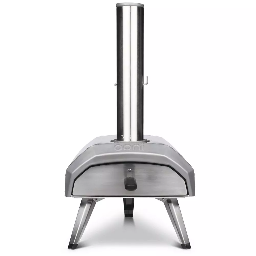 Multi-Brennstoff Outdoor Pizzaofen Ooni Karu 12 Multi-Fuel Pizza Oven 2 Multi-Brennstoff Outdoor Pizzaofen Ooni Karu 12 Multi-Fuel Pizza Oven – Bild 2
