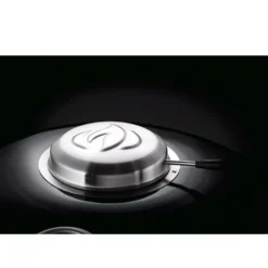 Holzkohlegrill Napoleon PRO22K-LEG-3 -Camping Lieferungen witterungsgeschuetzter deckelventil mit klappe pro22k leg 3 kohlegrill napoleon black kugelgrill 1000 3 26049