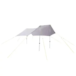 Sonnenschutz Outwell Canopy Tarp L -Camping Lieferungen witterungsschutz outwell canopy tarp l sonnensegel wetterschutz sonnendach zelt 1000 4 26718