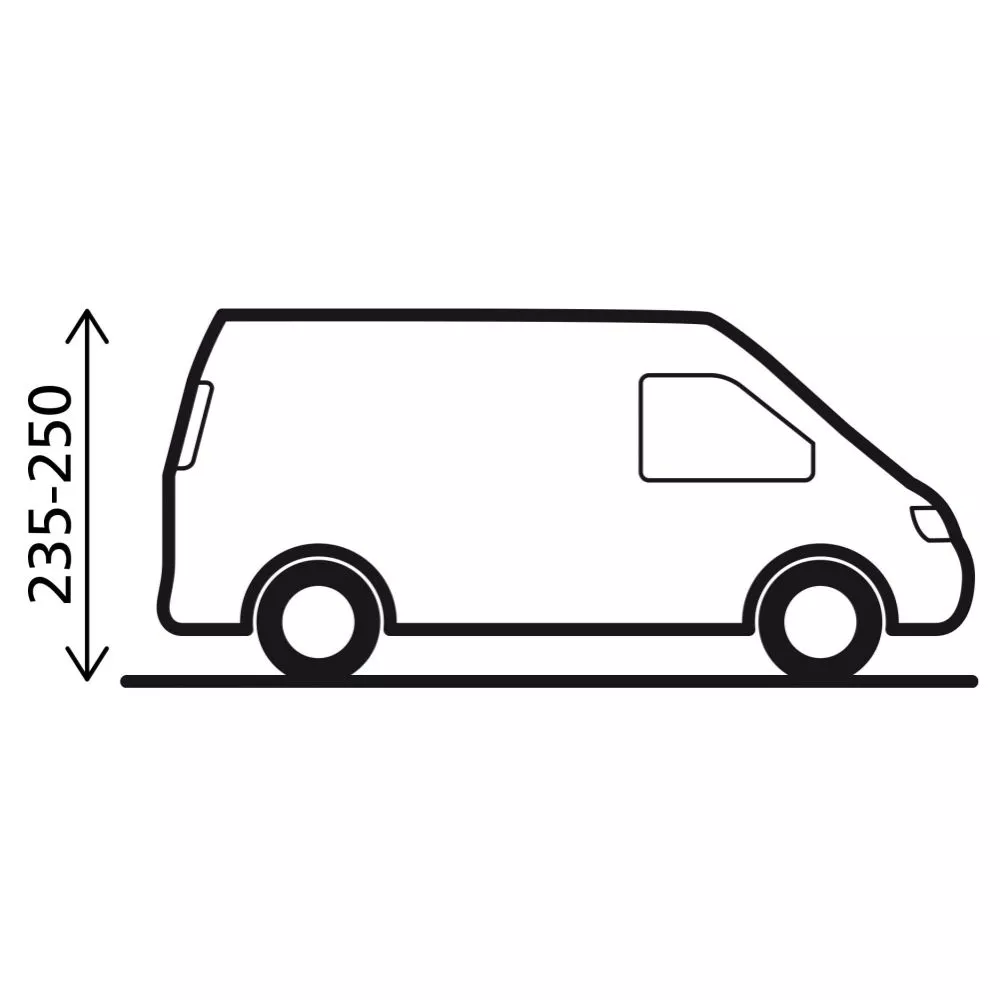Aufblasbares Wohnmobil-Sonnendach Brunner Skia 300 A.I.R. TECH Caravan-Sonnensegel 4 Aufblasbares Wohnmobil-Sonnendach Brunner Skia 300 A.I.R. TECH Caravan-Sonnensegel – Bild 4