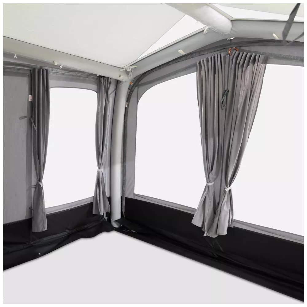 Freistehendes Busvorzelt Dometic Club Air Tour DA 7 Freistehendes Busvorzelt Dometic Club Air Tour DA – Bild 7