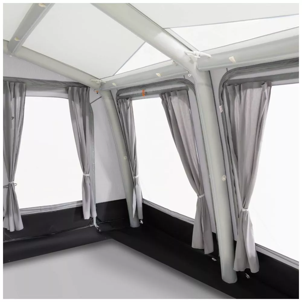 Freistehendes Luftvorzelt Dometic Rally Air Tour 260 DA 5 Freistehendes Luftvorzelt Dometic Rally Air Tour 260 DA – Bild 5