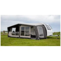 Caravanvorzelt Telta Lounge 250 S13 | 950 - 975 Cm -Camping Lieferungen wohnwagen luftvorzelt telta lounge 250 ganzzelt 1000 3 27541