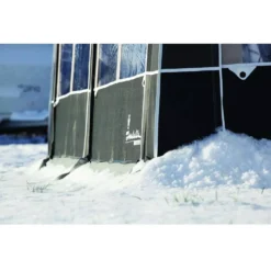 Vorzelt Isabella Winter Für Bürstner Averso Plus / Premio Plus -Camping Lieferungen wohnwagen vorzelt isabella winter fuer wintercamping caravan teilvorzelt aussenliegender faulstreifen 1000 2 14429