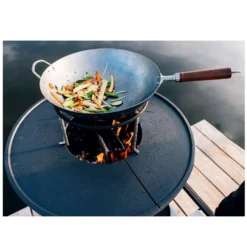 Grillrost Höfats Bowl 70 Sear Grate 13 Grillrost Höfats Bowl 70 Sear Grate -Camping Lieferungen wokgerichte zubereiten mit hoefats bowl70 sear great 1000 6 25134