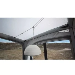 Outwell Tent Hanging System -Camping Lieferungen zeltlampe einfach anbringen mit dem outwell tent hanging system 600 2 27232