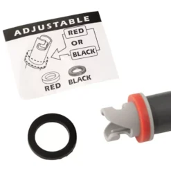 Outwell Flow Zeltpumpe -Camping Lieferungen zeltpumpe flow fuer viele aufblasbare artikel von outwell 1000 3 25072