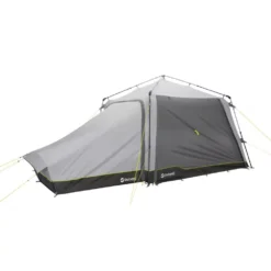 Freistehendes Pavillonzelt Outwell Fastlane 300 Shelter -Camping Lieferungen zubehoer annexe schlafraum stauraum outwell fastlane 300 shelter pavillon zelt schutzzelt campingzelt 1000 5 26669